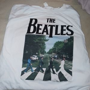 H&M The beatles
